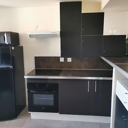 Apartmán 3 Pieces Au Coeur Du Centre Historique De Grasse Exteriér fotografie