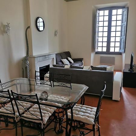 Apartmán 3 Pieces Au Coeur Du Centre Historique De Grasse Exteriér fotografie