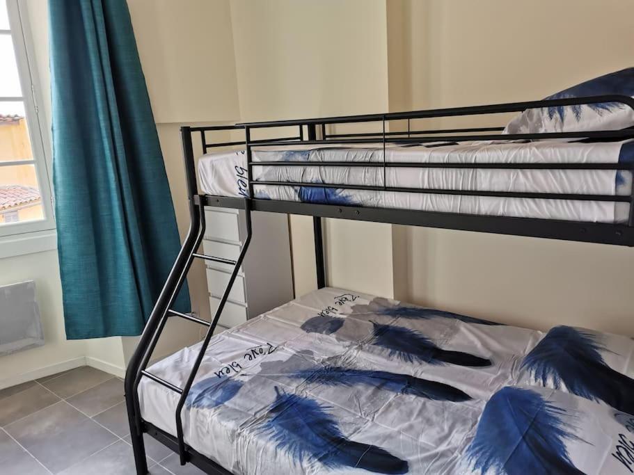 Apartmán 3 Pieces Au Coeur Du Centre Historique De Grasse Exteriér fotografie